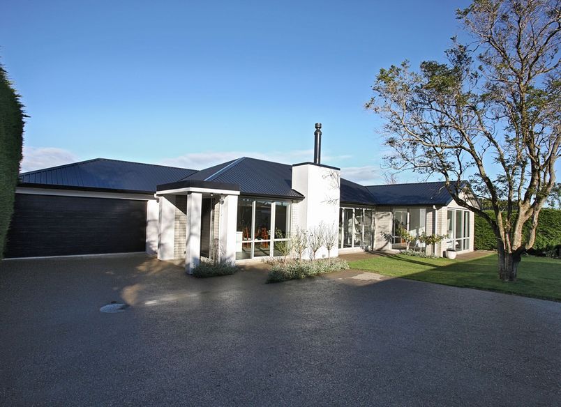2011 House of the Year Bronze Award, New Build