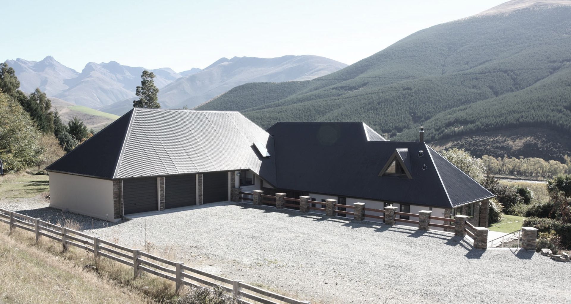 2012 House of the Year Bronze, Rural Renovation banner