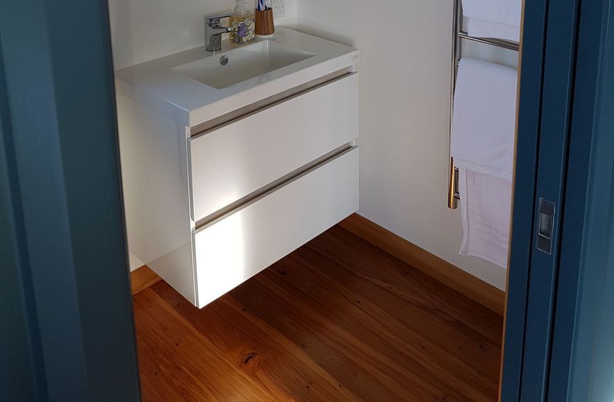 Brooklyn Renovation