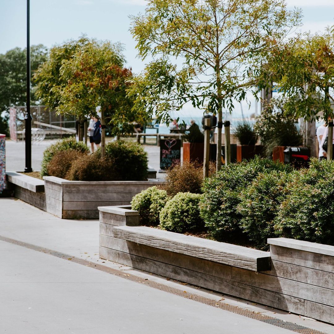 Canopy Landscape Architects