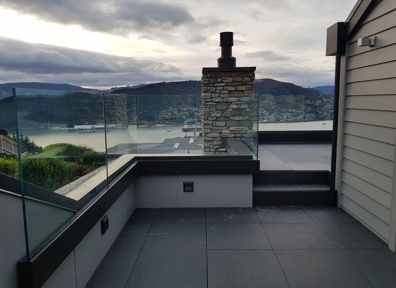 Harbour View Estate