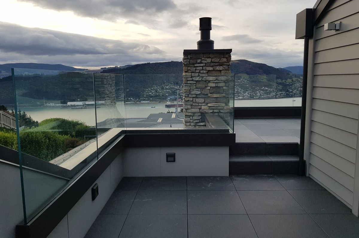 Harbour View Estate