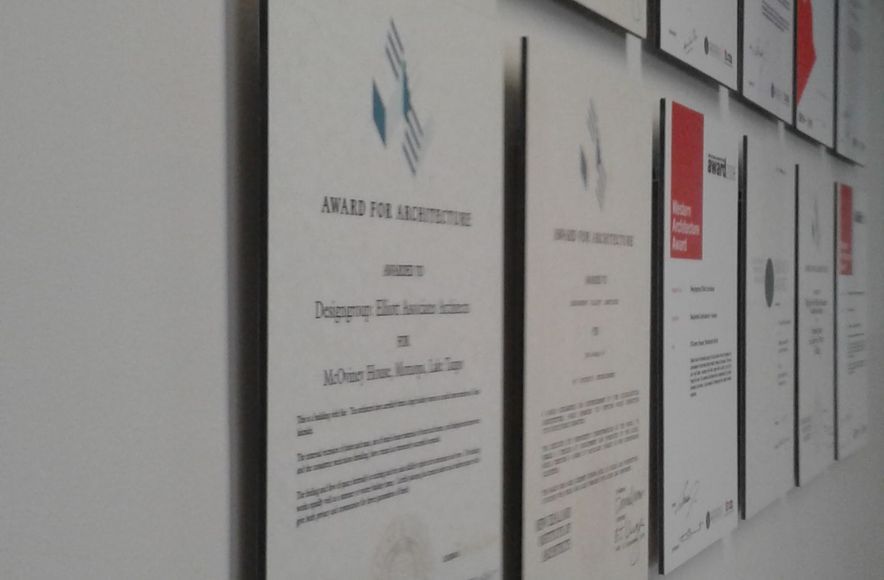 Stapleton Elliott Certificate Consolidation