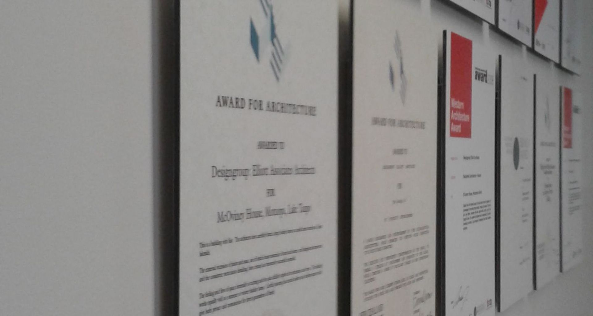 Stapleton Elliott Certificate Consolidation banner