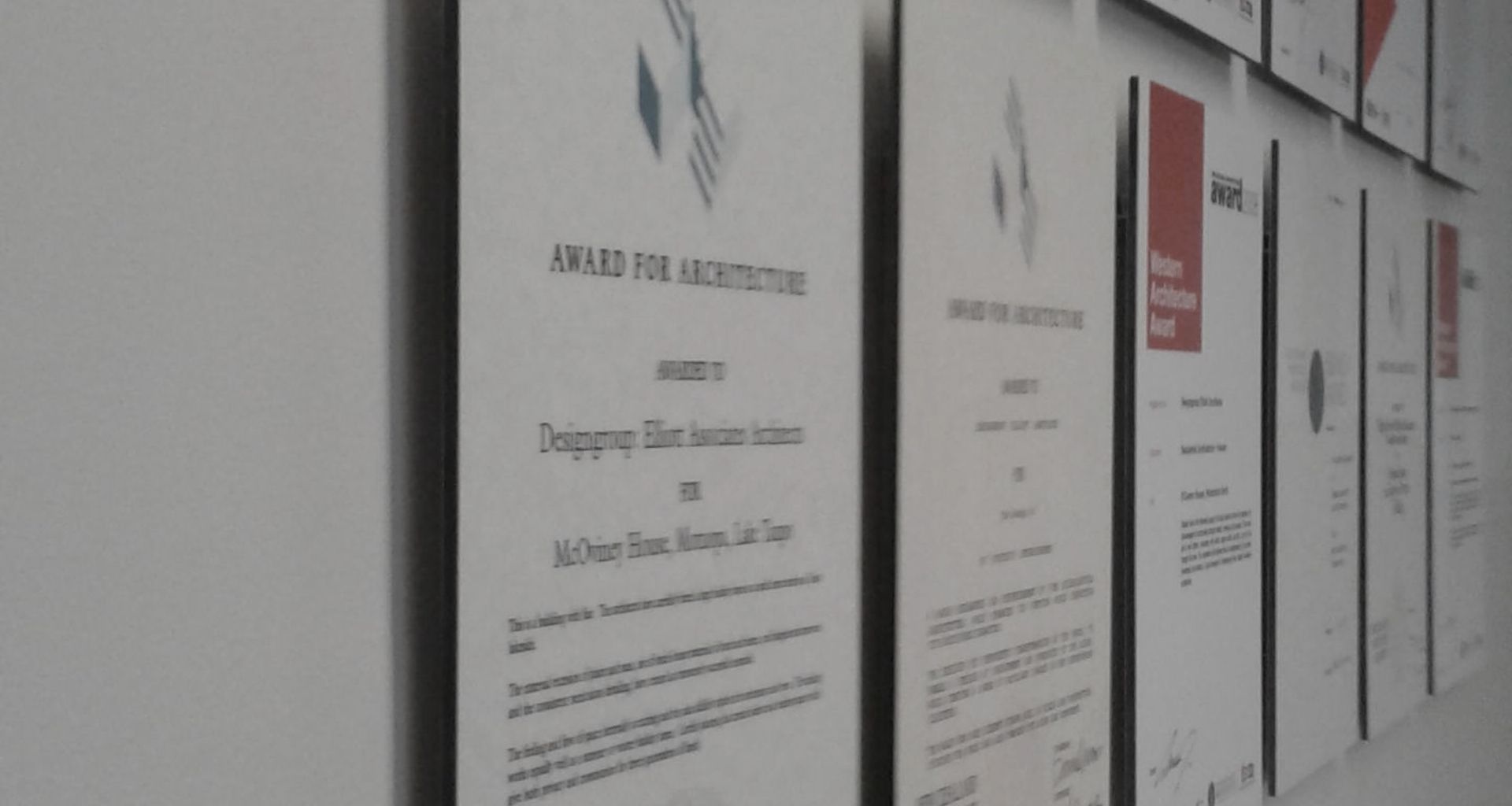 Stapleton Elliott Certificate Consolidation banner