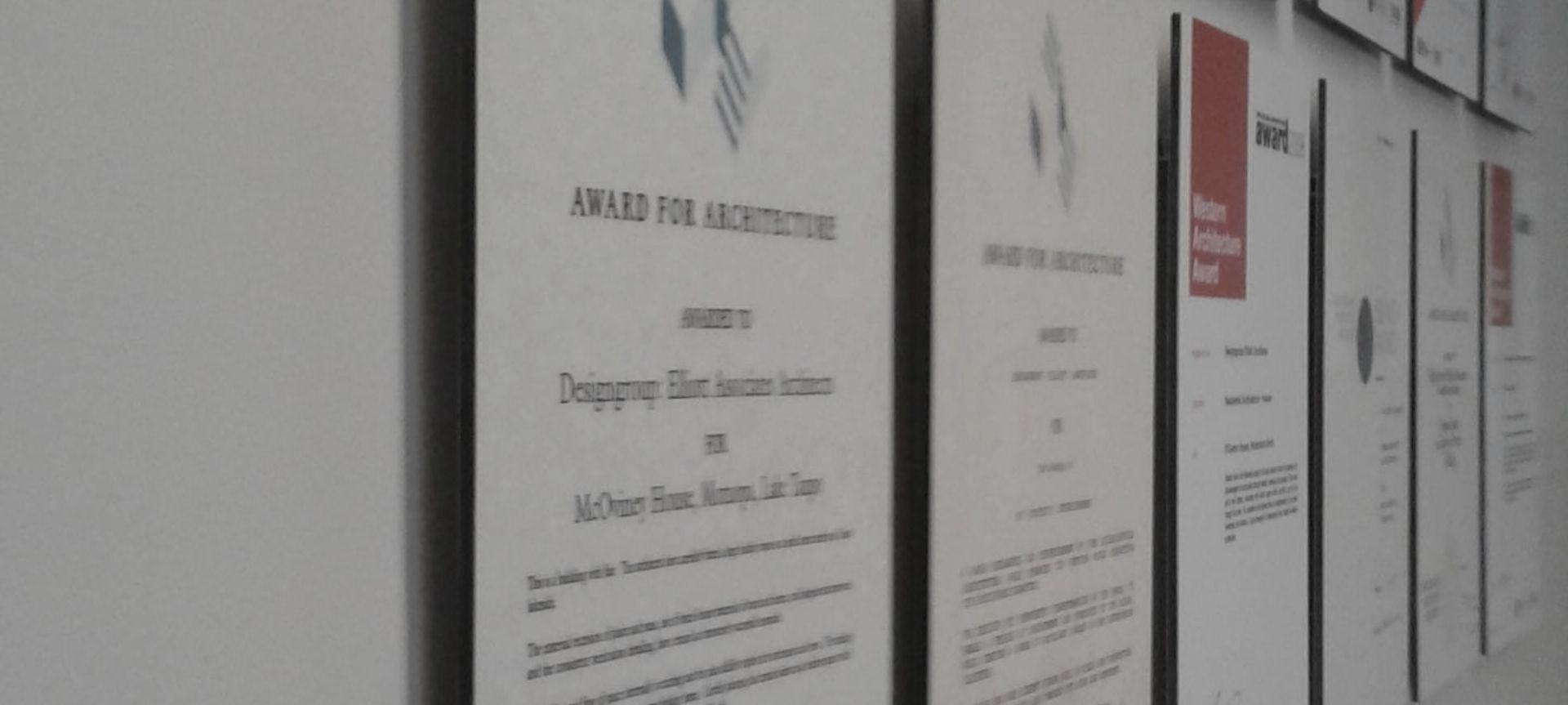 Stapleton Elliott Certificate Consolidation banner