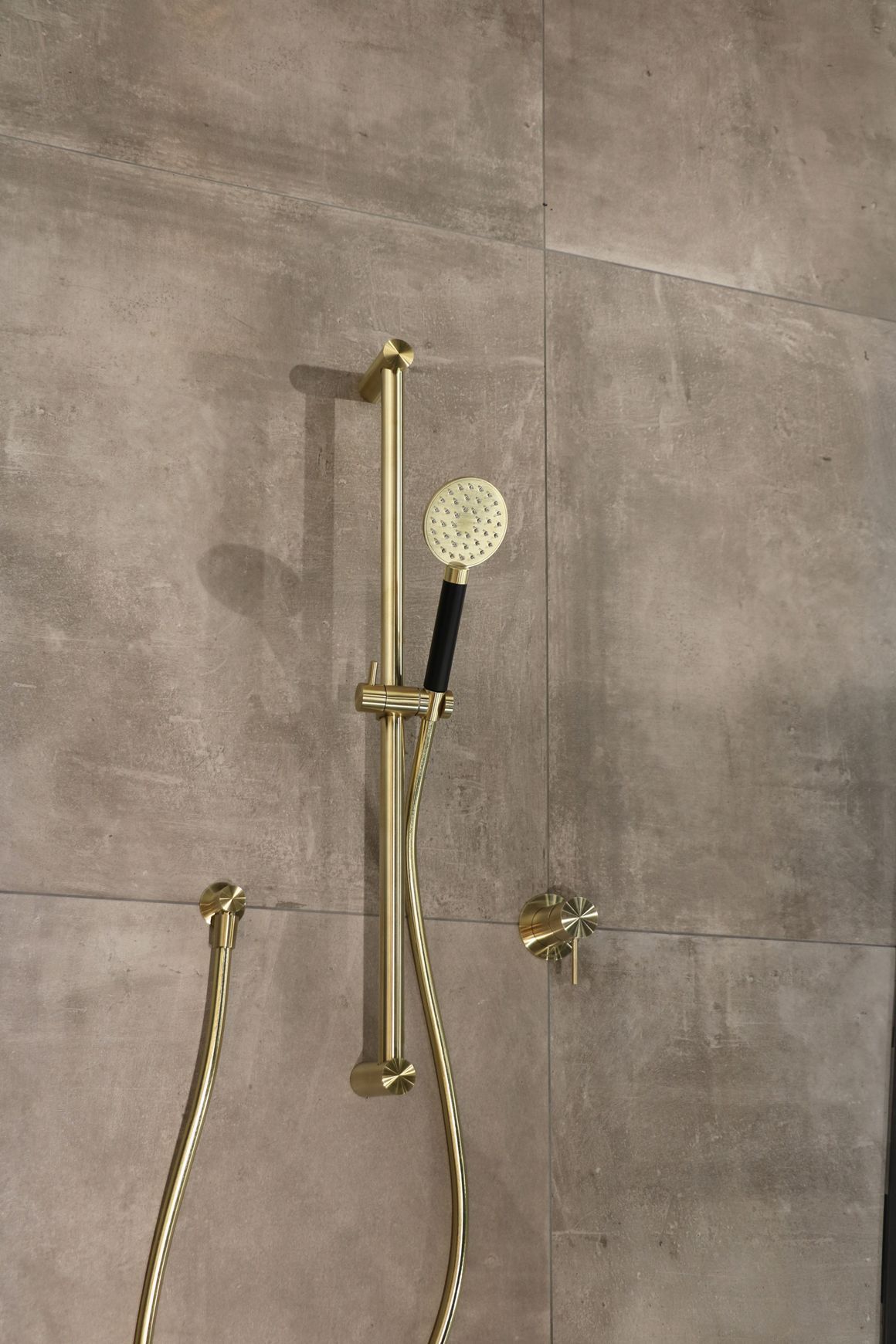 Oli 316 Shower Mixer