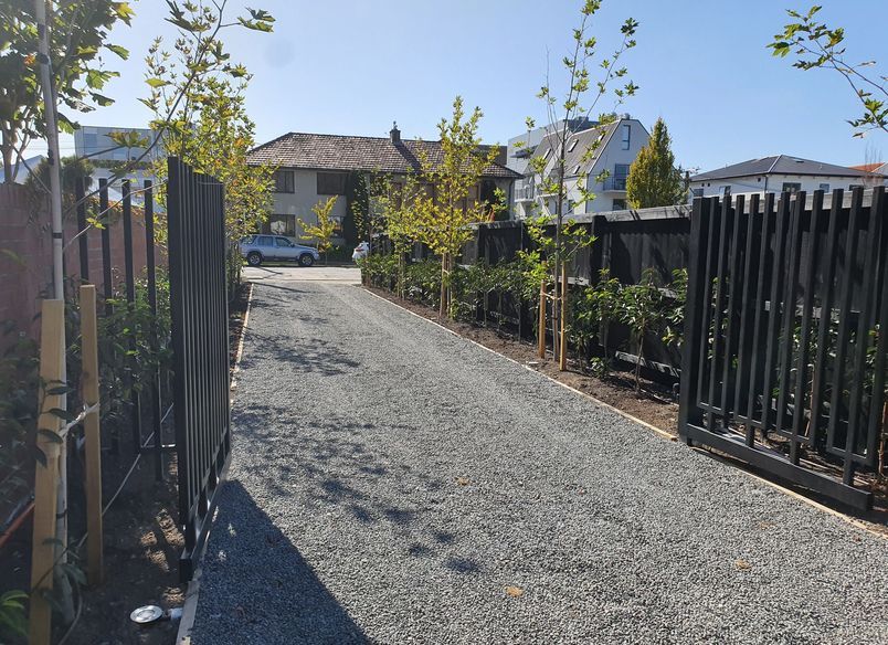 Our Recent Projects