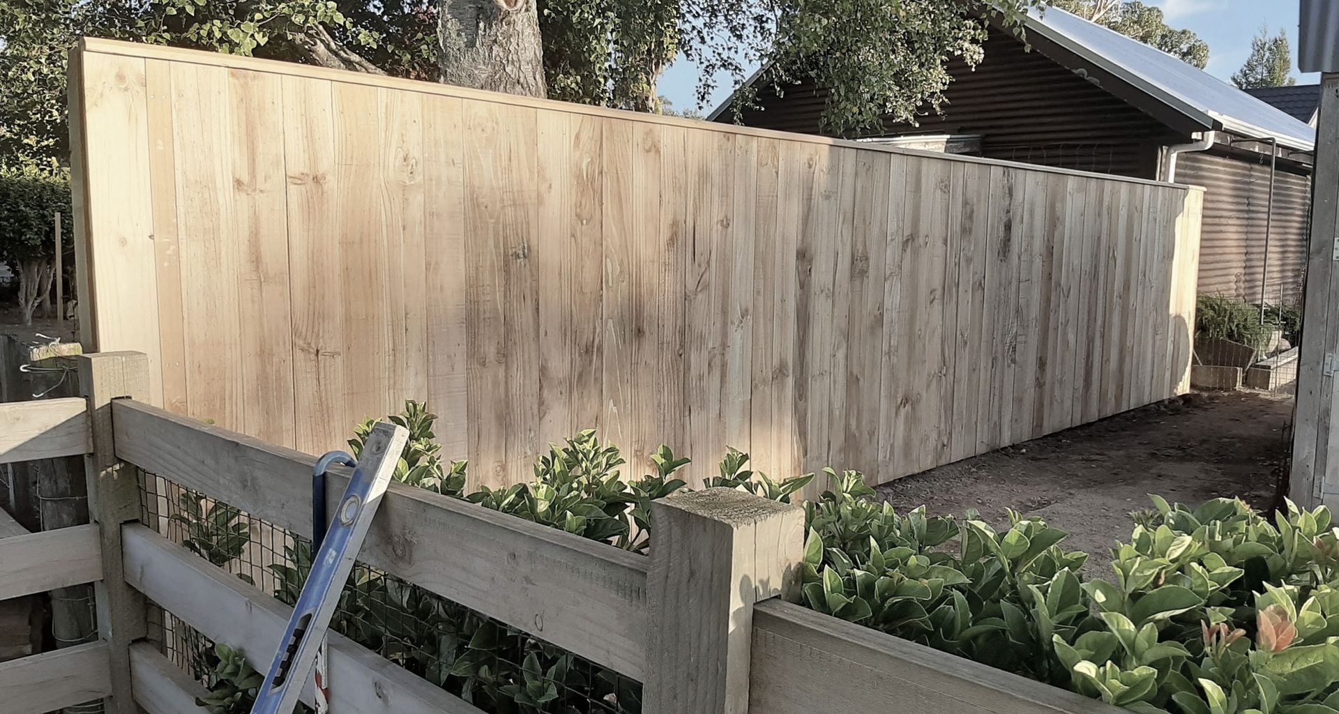 Our Recent Projects banner