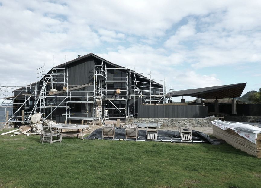 R and R Construction
