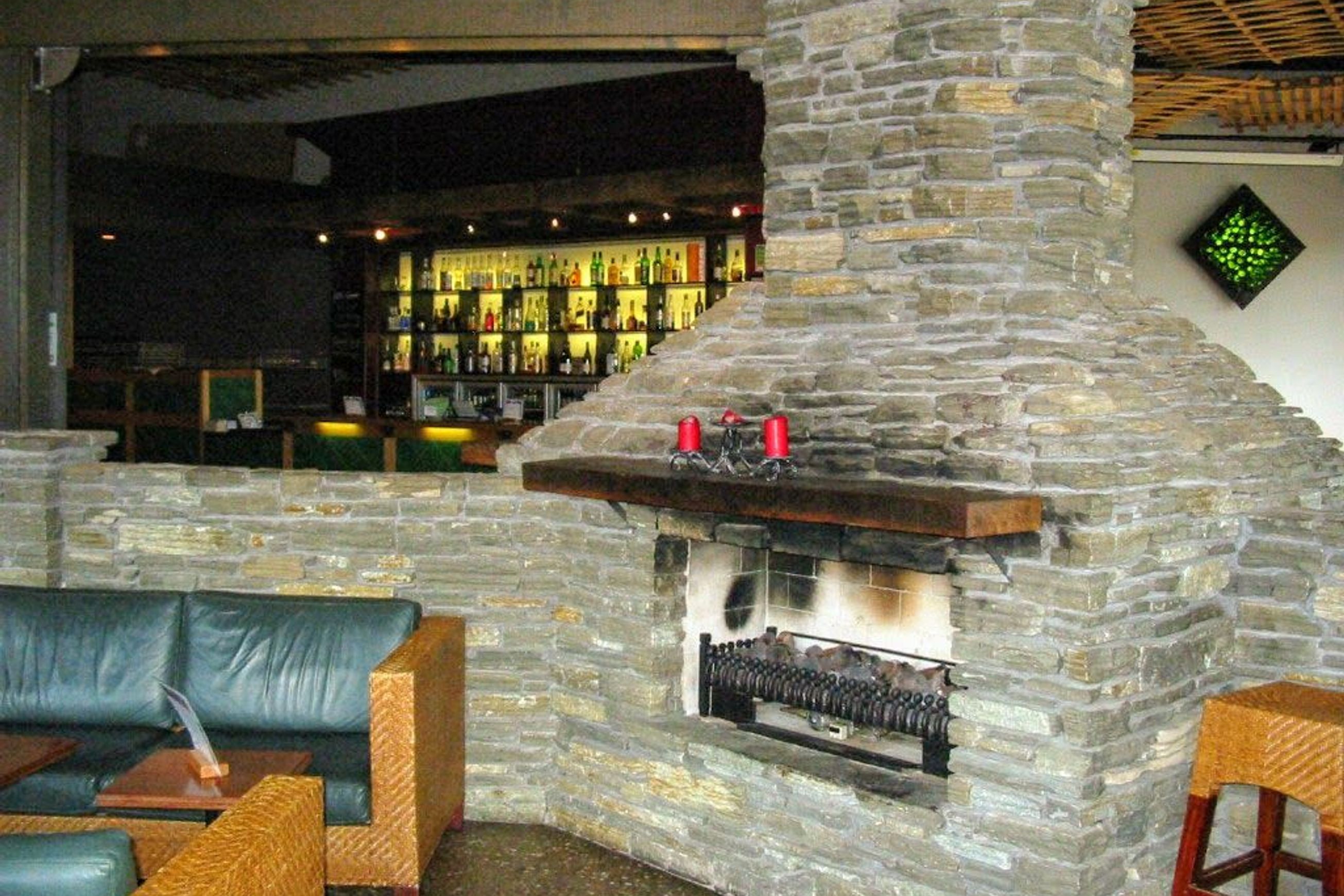 Paradise Stone Fireplaces and Hearths