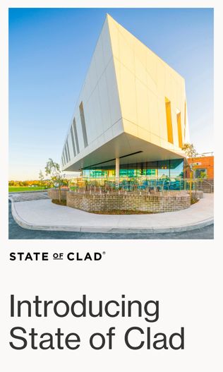 Dedicated EDM State of Clad