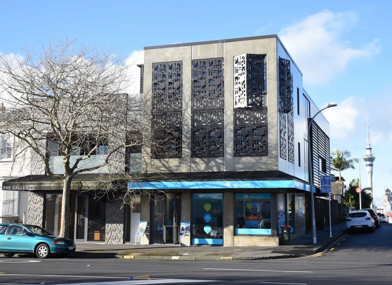 22 Ponsonby Road