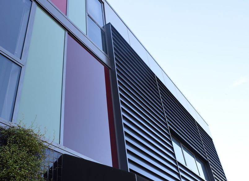 22 Ponsonby Road