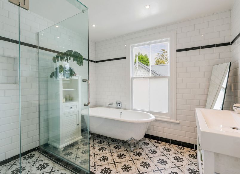 "Traditional Charm, Contemporary Comfort: Where Timeless Style Gets a Modern Spin"