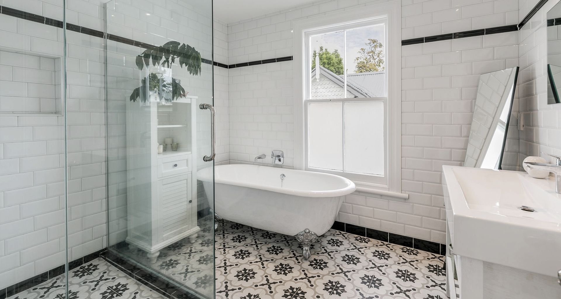 "Traditional Charm, Contemporary Comfort: Where Timeless Style Gets a Modern Spin" banner