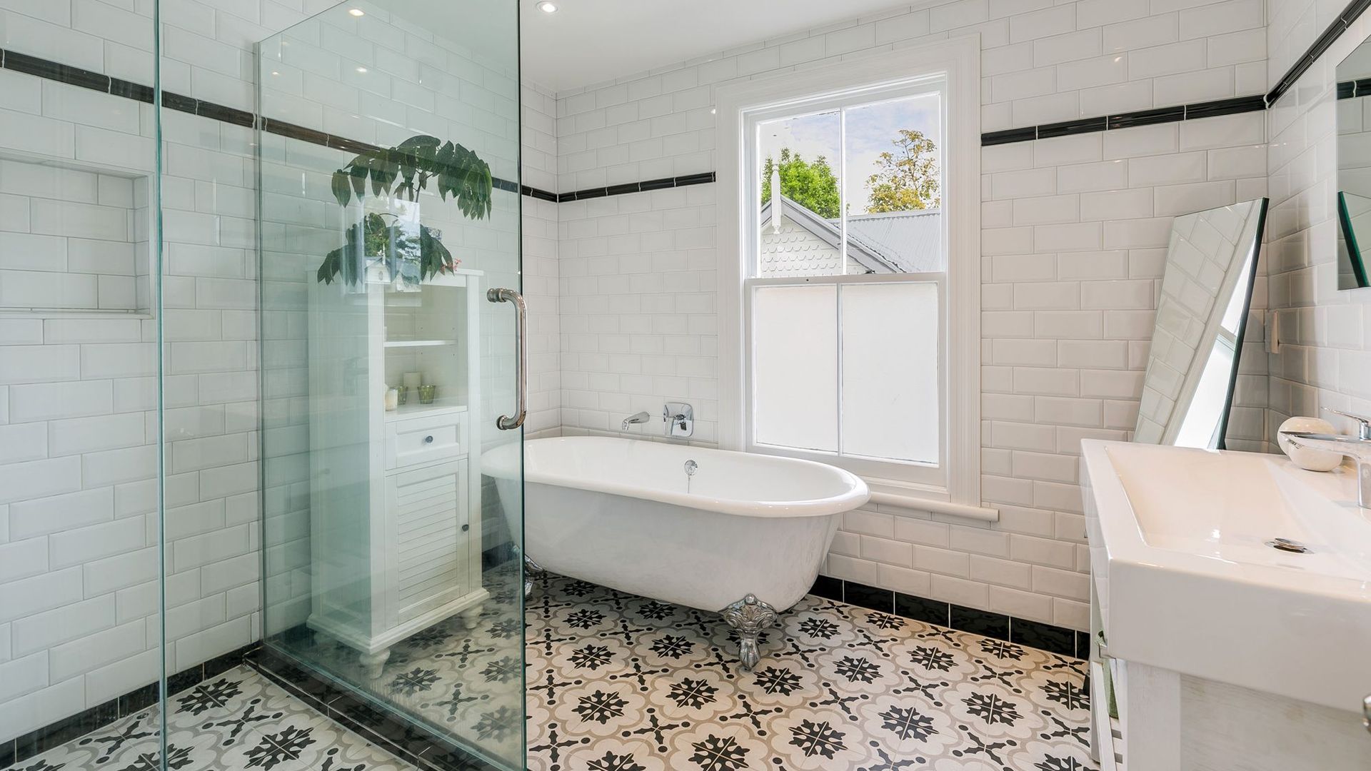 "Traditional Charm, Contemporary Comfort: Where Timeless Style Gets a Modern Spin" banner