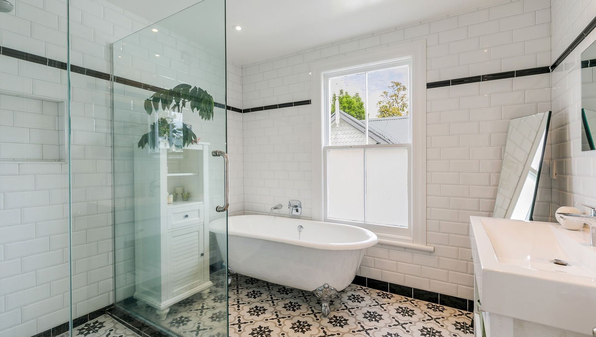 "Traditional Charm, Contemporary Comfort: Where Timeless Style Gets a Modern Spin" banner