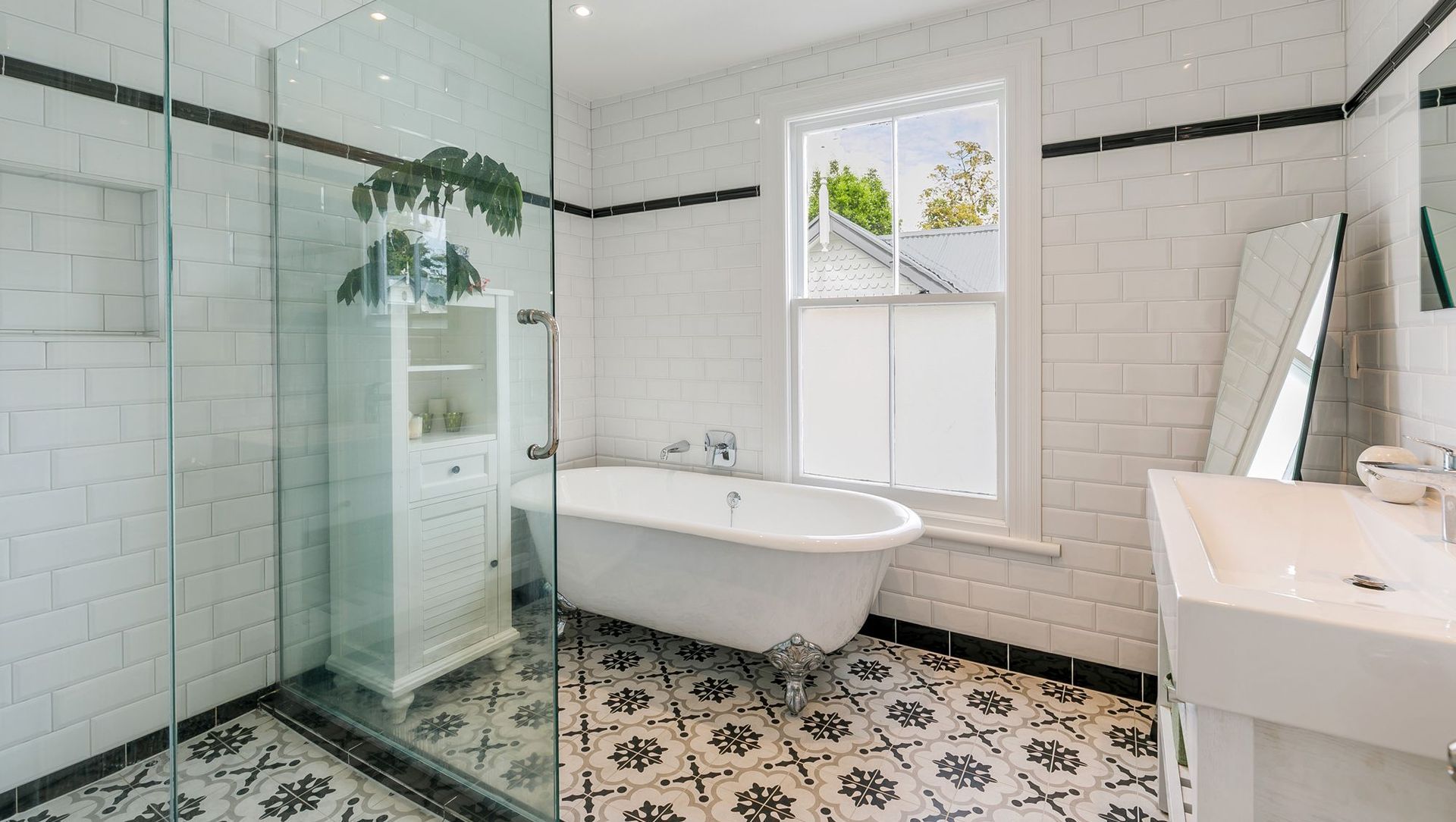"Traditional Charm, Contemporary Comfort: Where Timeless Style Gets a Modern Spin" banner