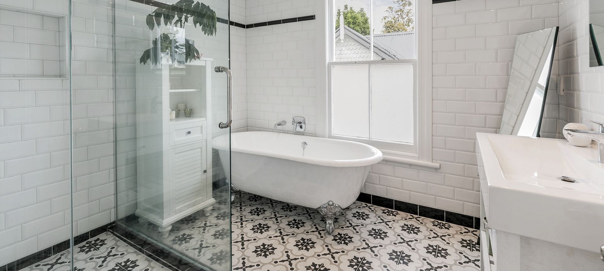 "Traditional Charm, Contemporary Comfort: Where Timeless Style Gets a Modern Spin" banner