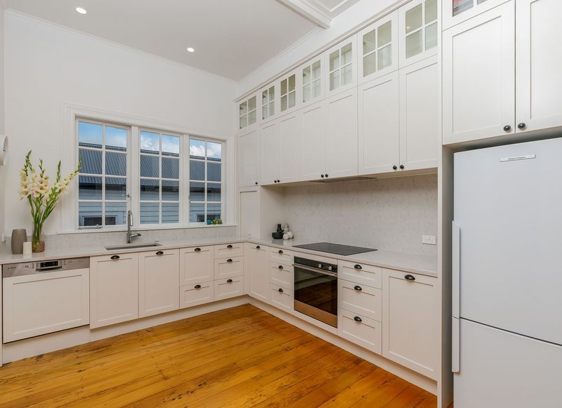 "Traditional Charm, Contemporary Comfort: Where Timeless Style Gets a Modern Spin"
