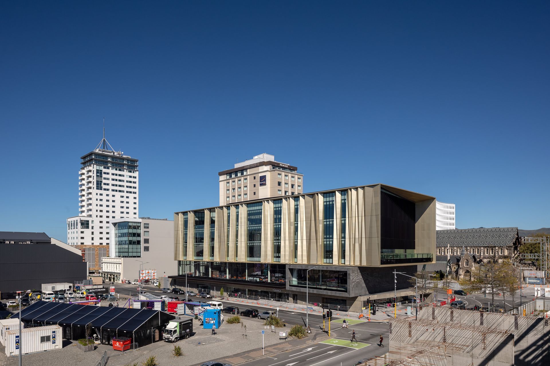 Photography © Adam Mørk