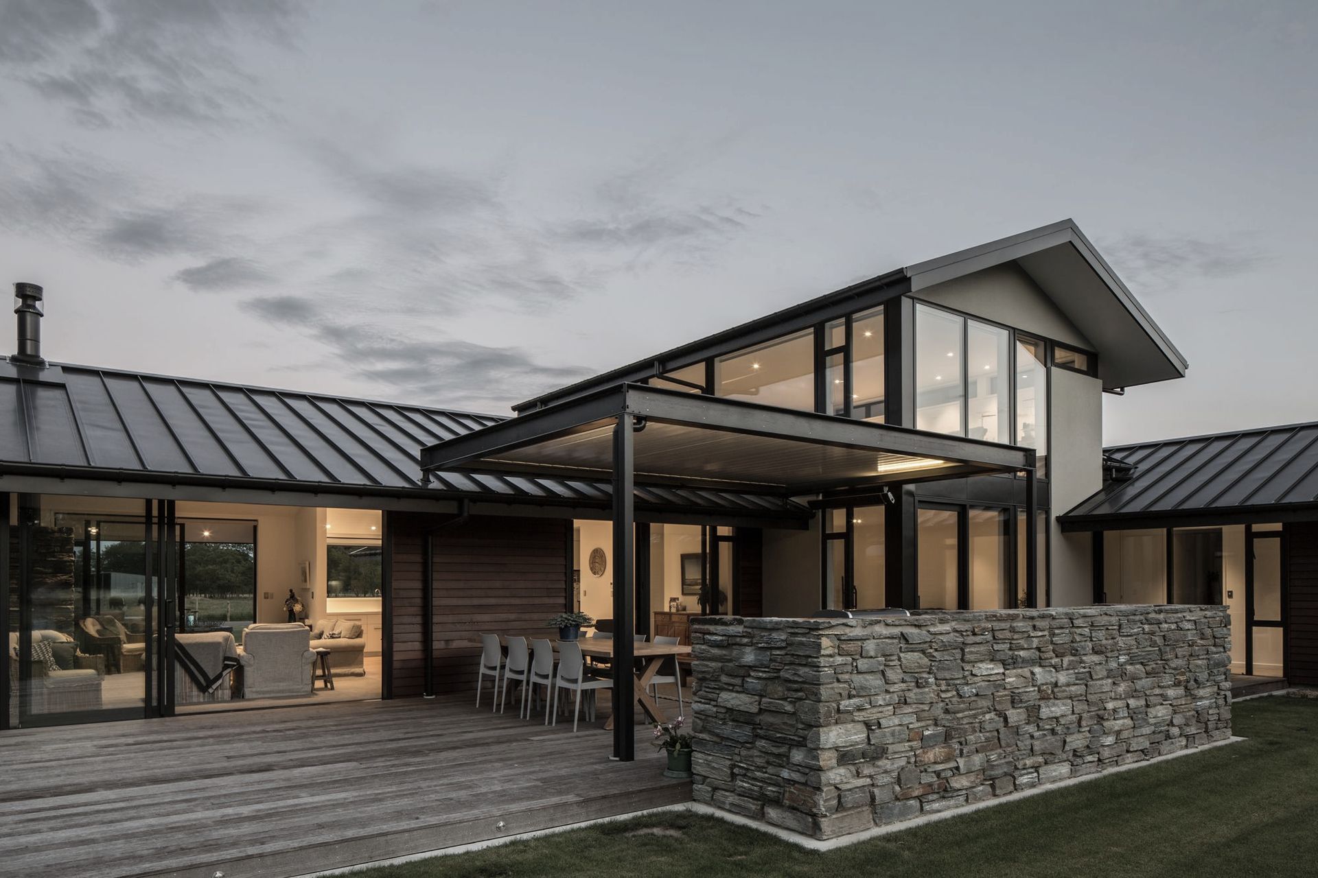 Millar Construction banner