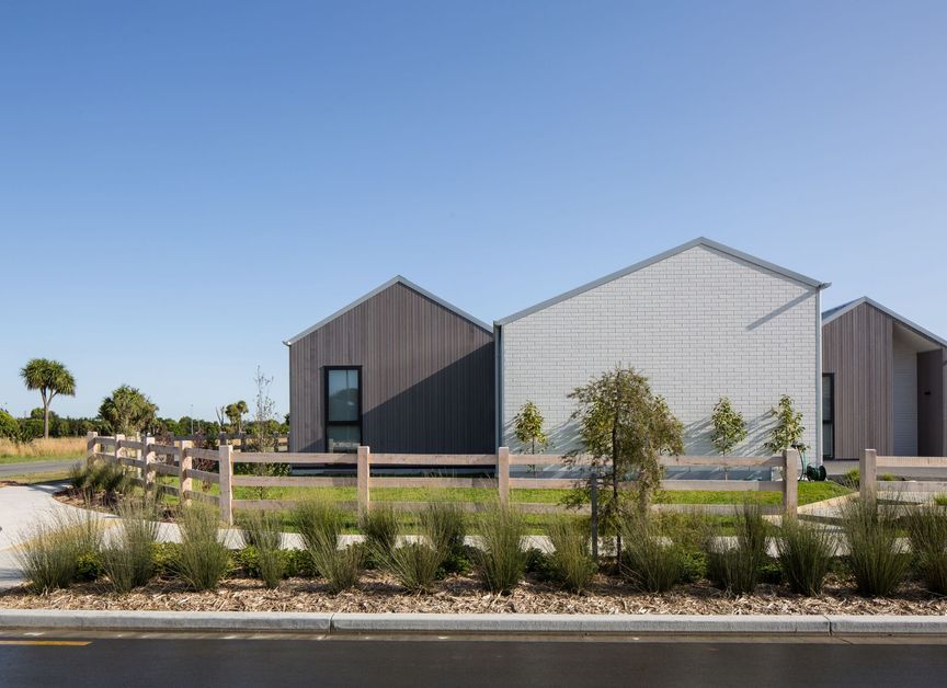 DRH Building