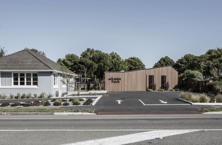 The Rabbit Patch Preschool - Te Tipu