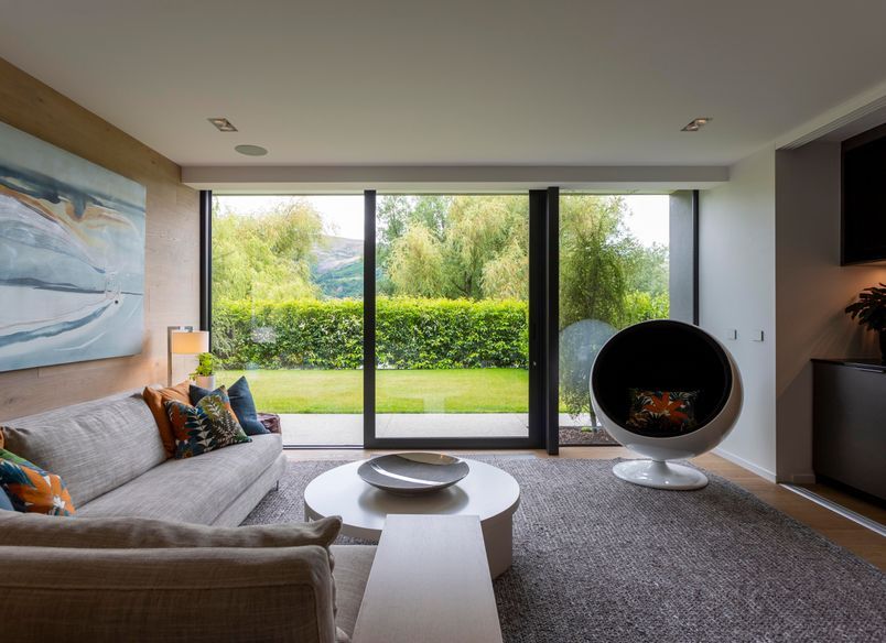 Willow Place | Marc Scaife Architects