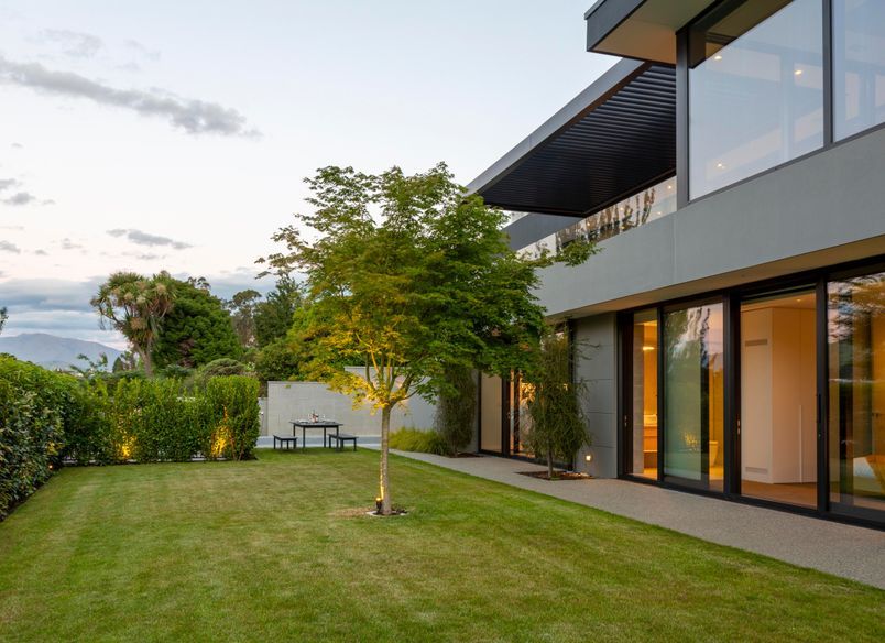 Willow Place | Marc Scaife Architects