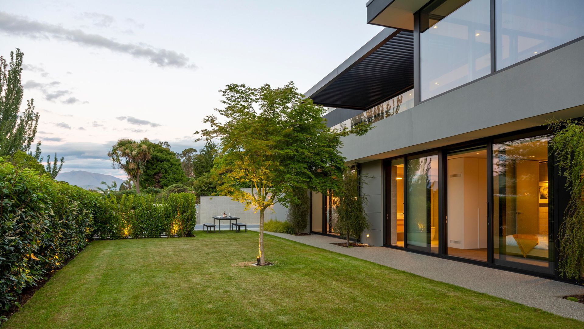 Willow Place | Marc Scaife Architects banner