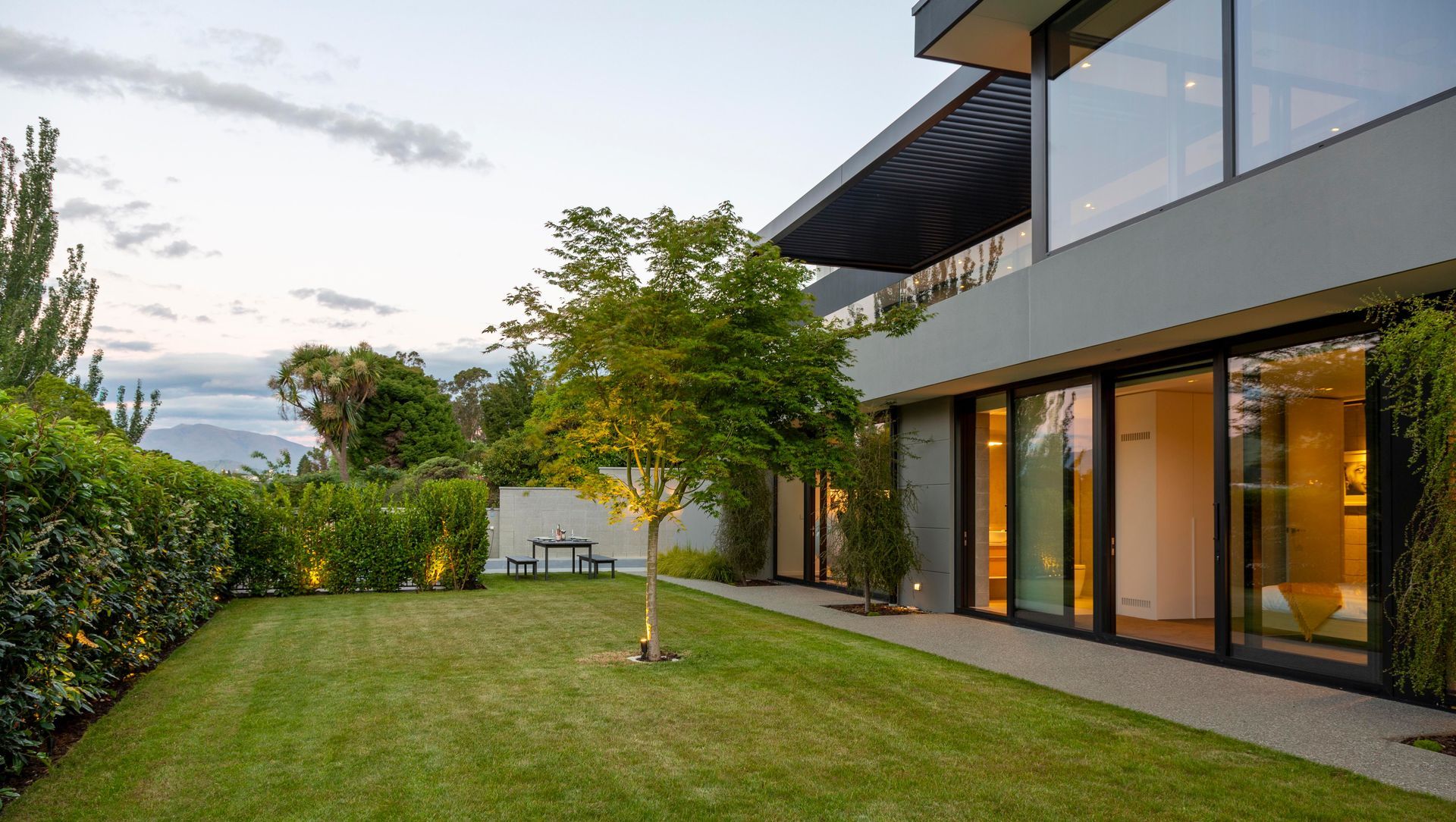 Willow Place | Marc Scaife Architects banner