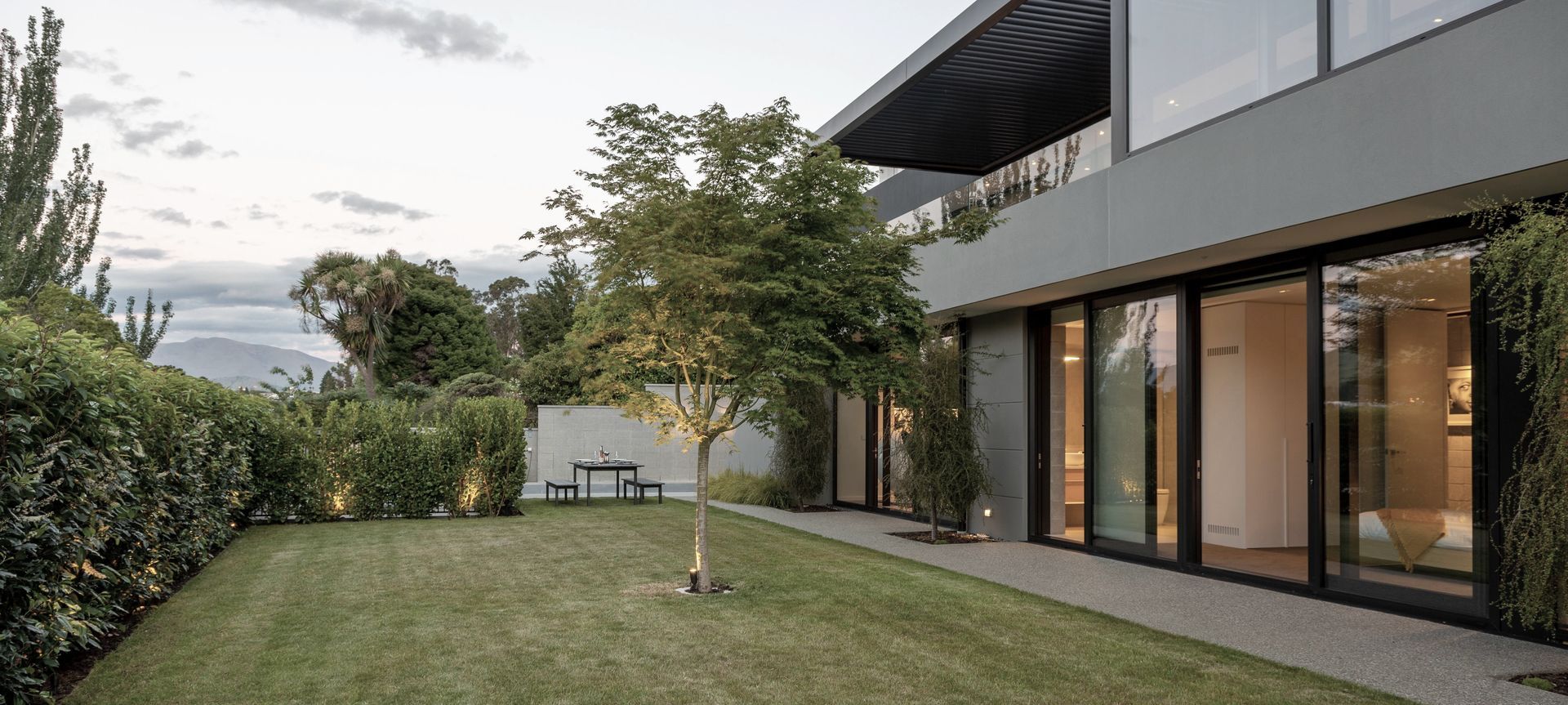 Willow Place | Marc Scaife Architects banner