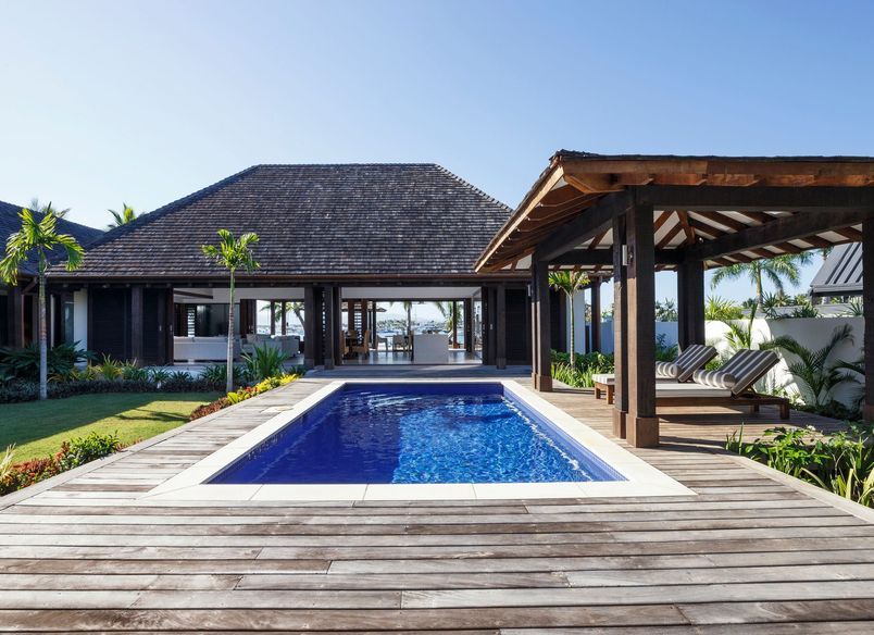 Marina Point I Denarau