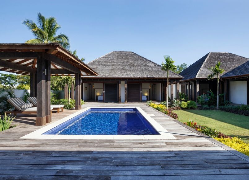 Marina Point I Denarau