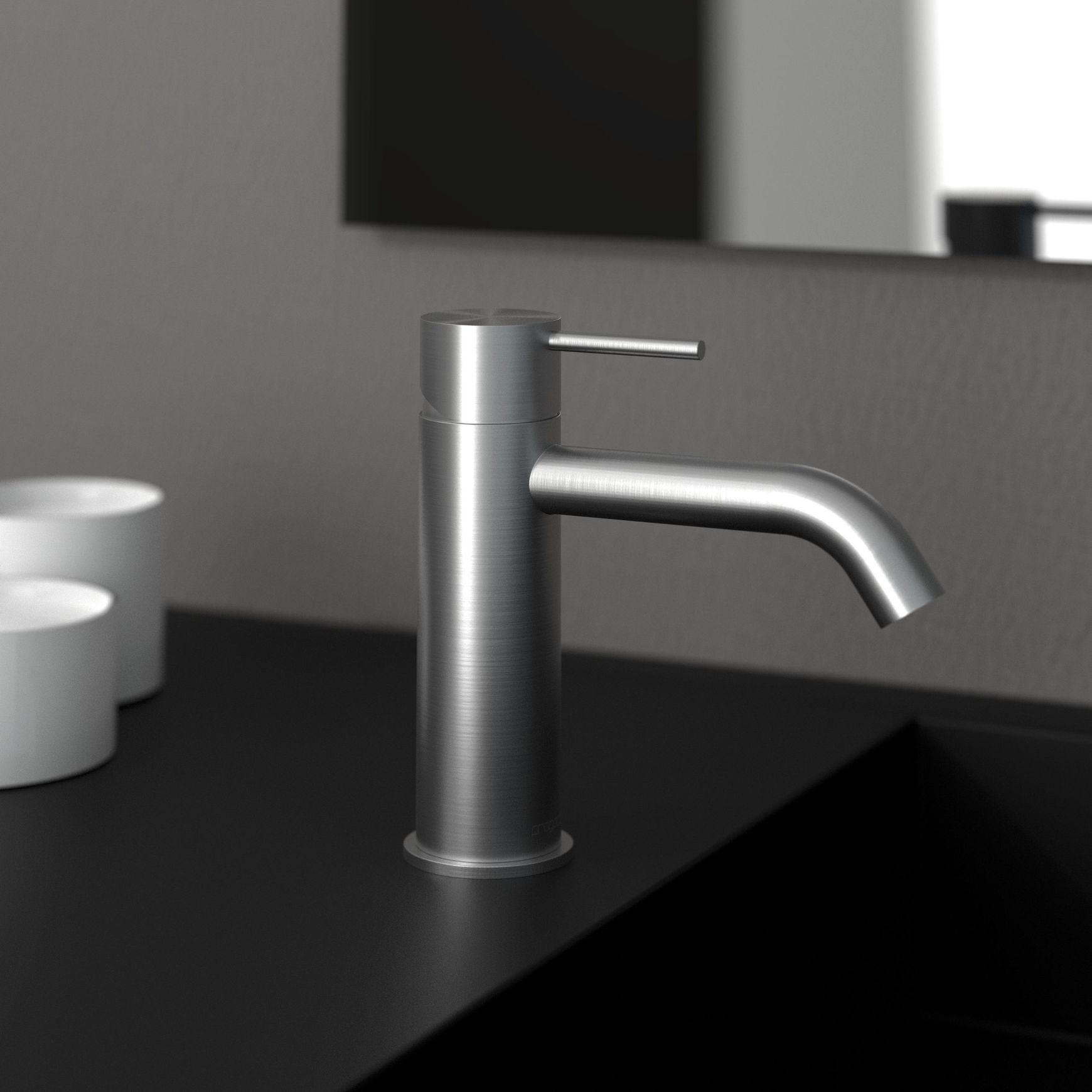 Oli 316 Basin Mixer