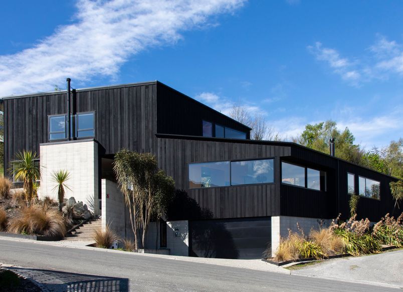 Dublin Street | Kerr Richie Architects