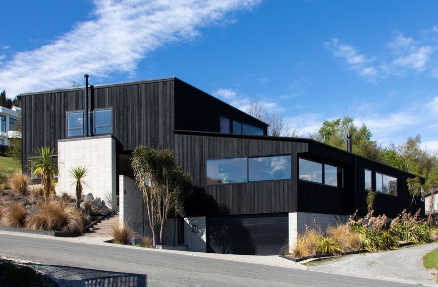 Dublin Street | Kerr Richie Architects