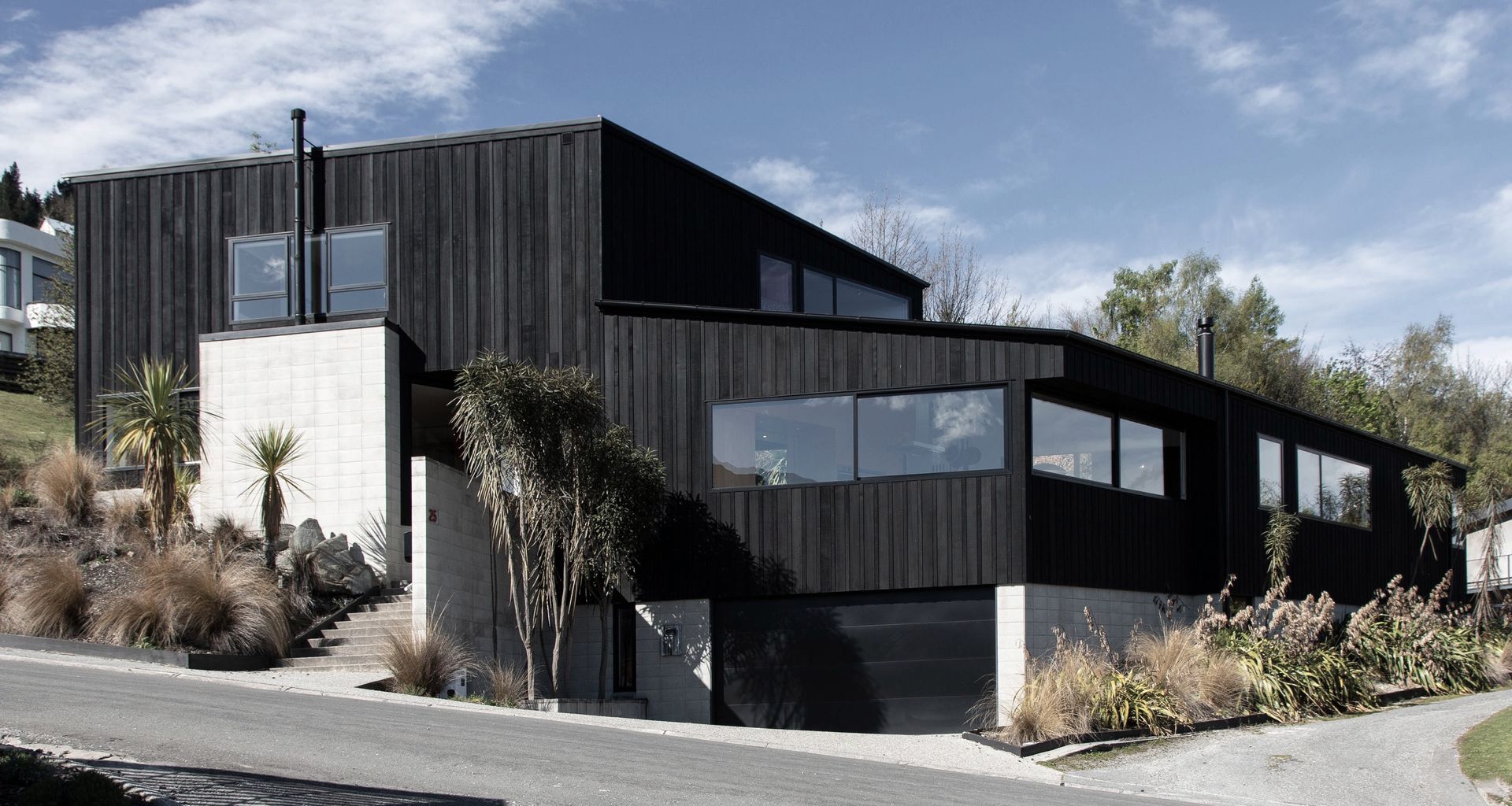 Dublin Street | Kerr Richie Architects banner