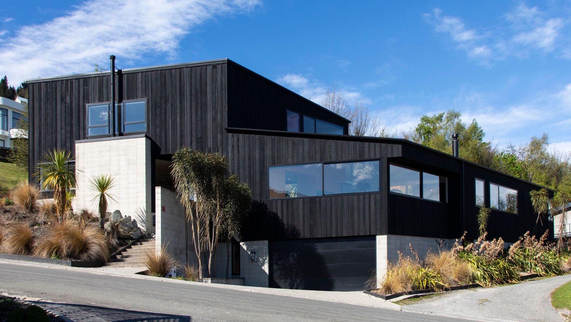 Dublin Street | Kerr Richie Architects banner