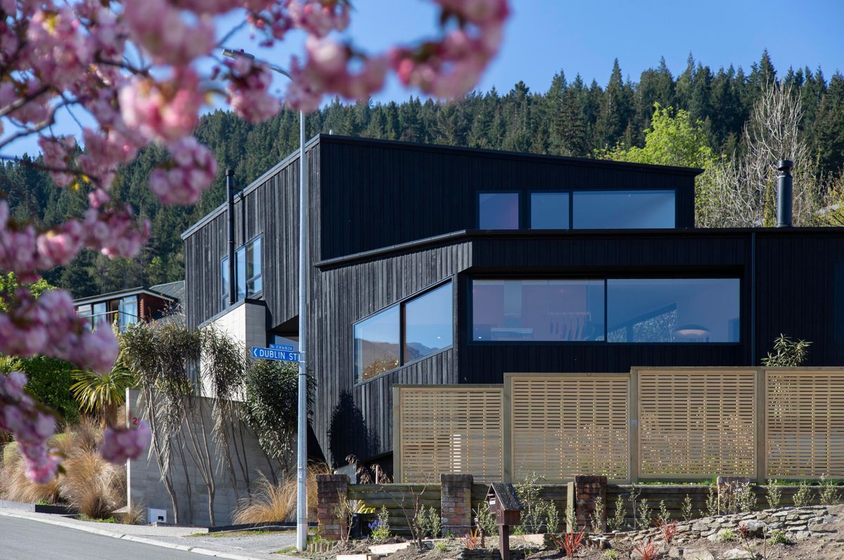 Dublin Street | Kerr Richie Architects