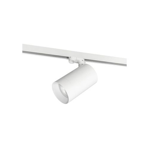 25W Three Circuit Dimmable Track Spot Light