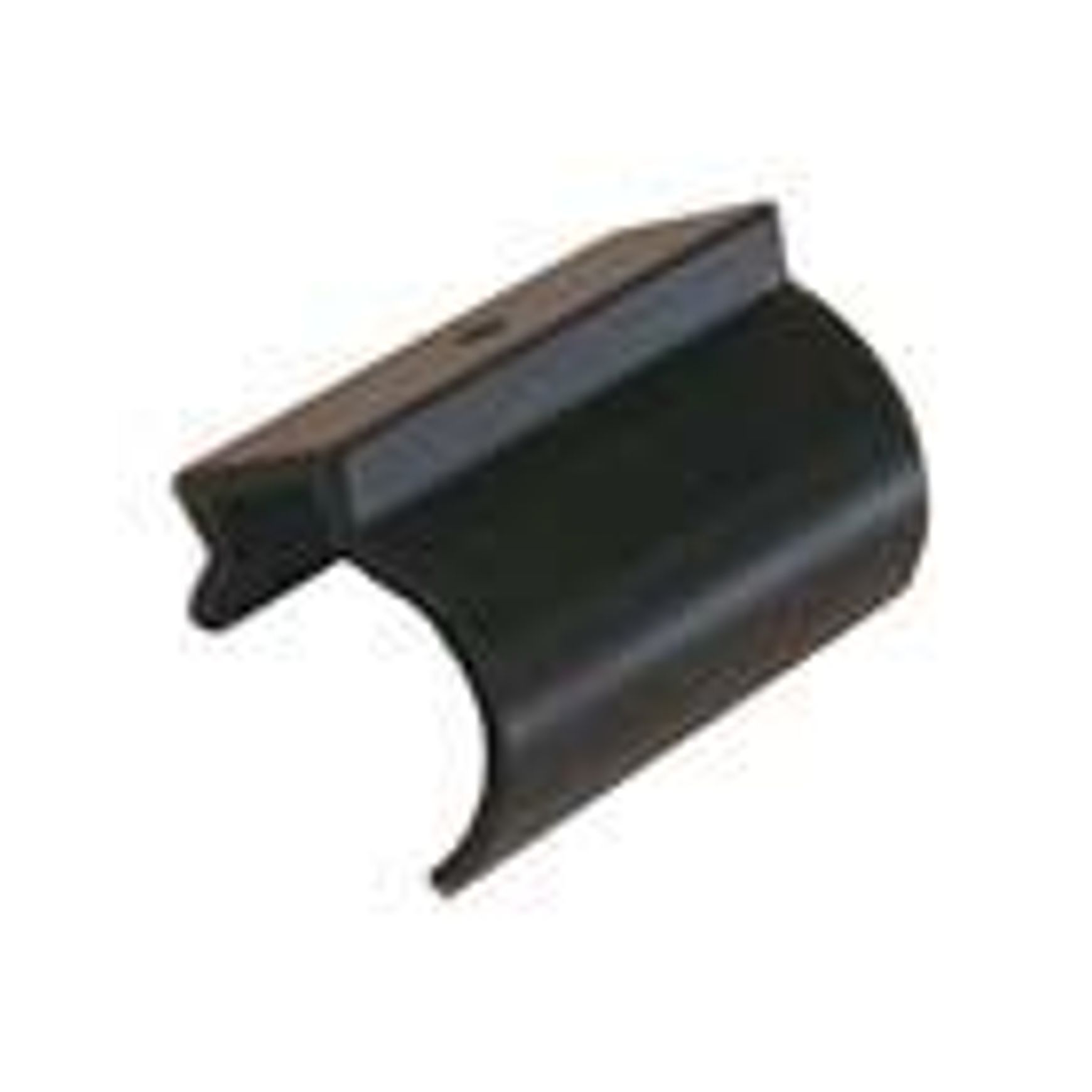 25mm Top Fix Glide Curtain Bracket