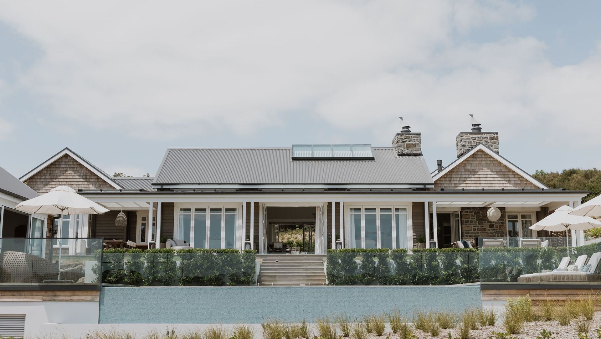 Bishop Hill Farm House banner
