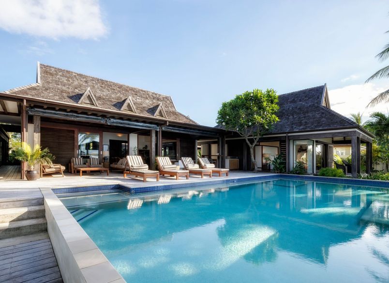 Marina Point II Denarau