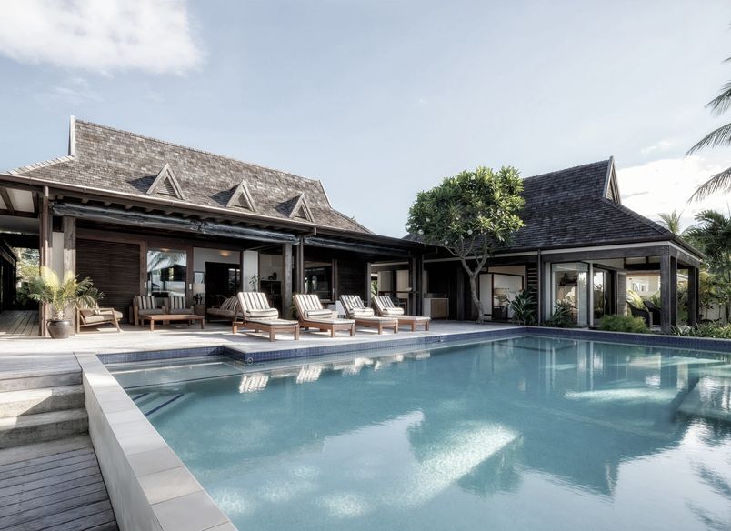 Marina Point II Denarau