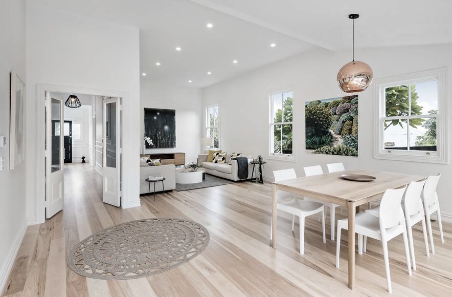 Beaconsfield Street, Grey Lynn