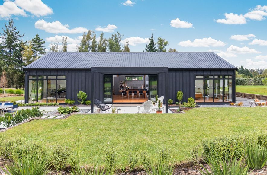 Longhouse Dream