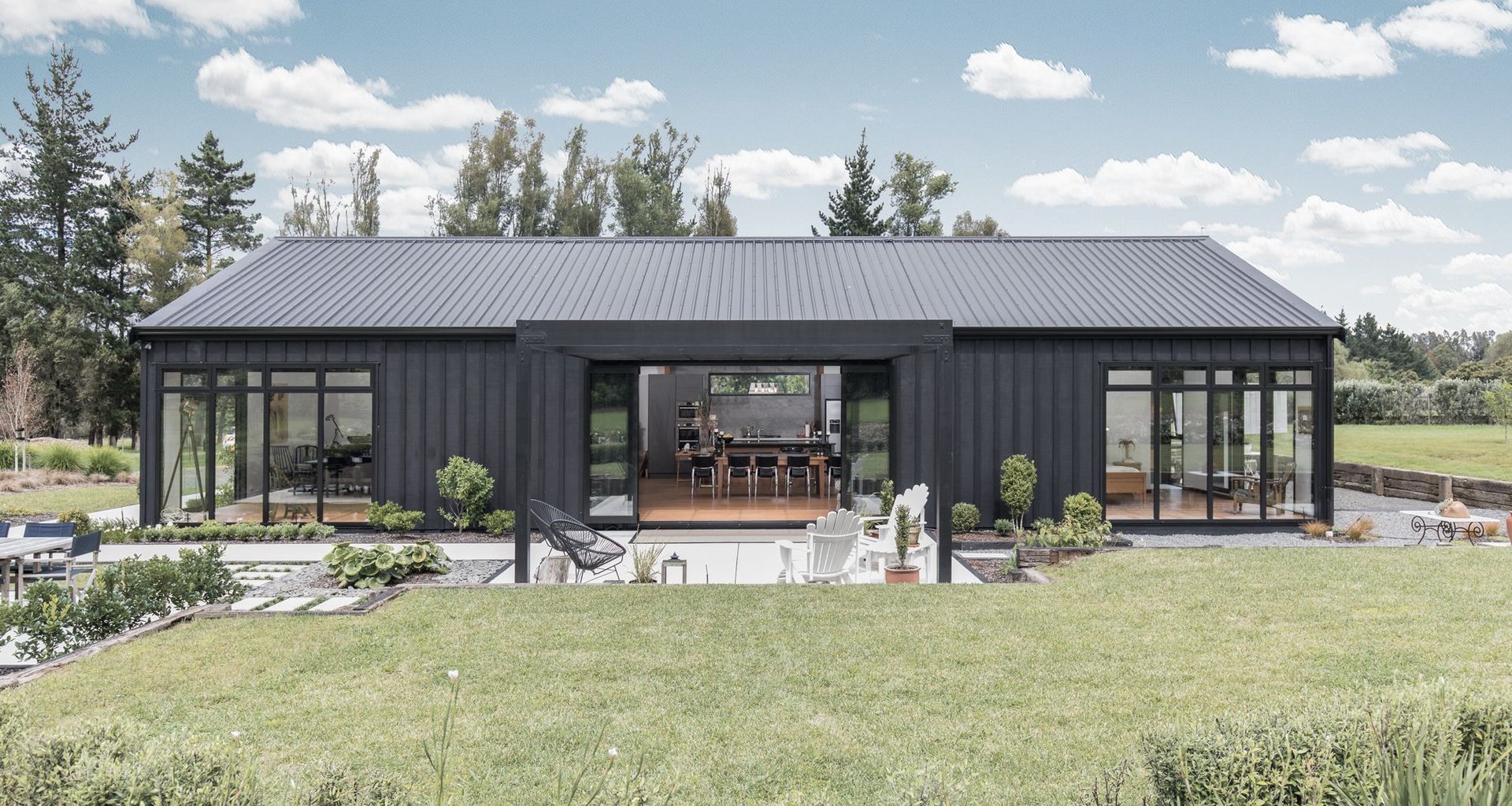 Longhouse Dream by Customkit Buildings banner